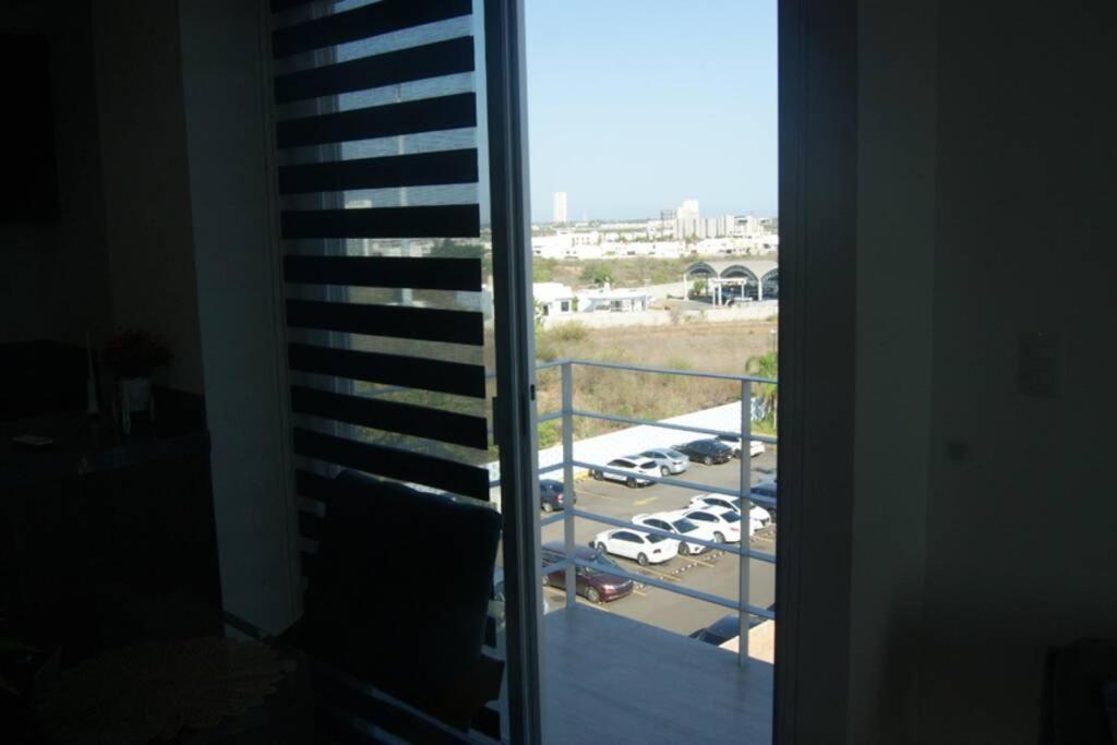 Nuevo Departamento, Excelente Ubicacion Y Muchas Amenidades Apartment Mazatlan Luaran gambar